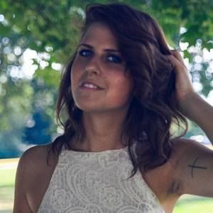 Meet your Posher, Madeline